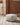 Nordal - WULAR puf - off white - Bolig og Haven