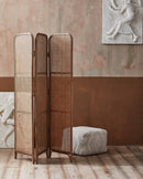 Nordal - WULAR puf - off white