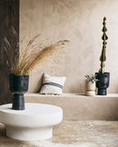 Nordal - GALOA plantekrukke, M - antracit