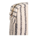Nador Toilettaske fra House Nordic i sand Mix - billede 4