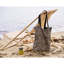 Ava Mulepose, leopard, 35x39 cm fra House Nordic i leopard - billede 5