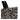 Ava Mulepose, leopard, 35x39 cm fra House Nordic i leopard - billede 3