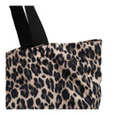 Ava Mulepose, leopard, 35x39 cm fra House Nordic i leopard - billede 3