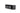 Venture Home - Girona TV-bænk – Sort / Sort melamin – 180×40×50 cm - Bolig og Haven