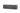 Venture Home - Girona TV-bænk – Sort / Sort melamin – 180×40×50 cm - Bolig og Haven