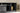 Venture Home - Girona TV-bænk – Sort / Sort melamin – 180×40×50 cm - Bolig og Haven