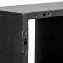 House Doctor - Hylde, Display, Sort 64x48 cm