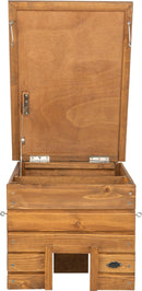 Trixie - Pindsvin hotel L53 cm