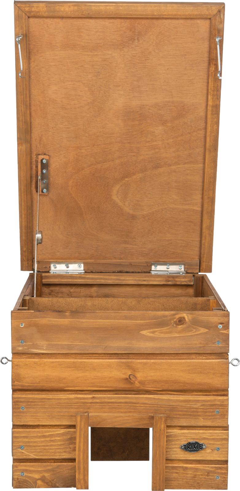 Trixie - Pindsvin hotel L53 cm