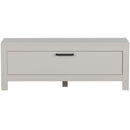 BONK TV UNIT PINE MIST [fsc]