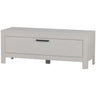 BONK TV UNIT PINE MIST [fsc]