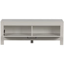 BONK TV UNIT PINE MIST [fsc]