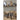 TABLO TABLE TOP OVAL OAK [fsc]