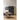 MOVE SLIDING DOOR CABINET PINE MATT BLACK [fsc]