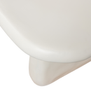 LOGGIA GARDEN TABLE 240x100 CM REINFORCED FIBER NATURAL