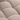 ALLURE CHAISE LONGUE RIGHT WOVEN BROWN MELANGE