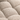 ALLURE CHAISE LONGUE RIGHT WOVEN NATURAL MELANGE