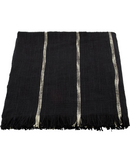 House Doctor Tæppe Tuur Råhvid Grå