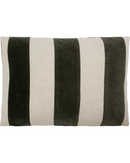 House Doctor Pudebetræk Sono Grøn