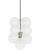 House Doctor Lampe Diy Klar