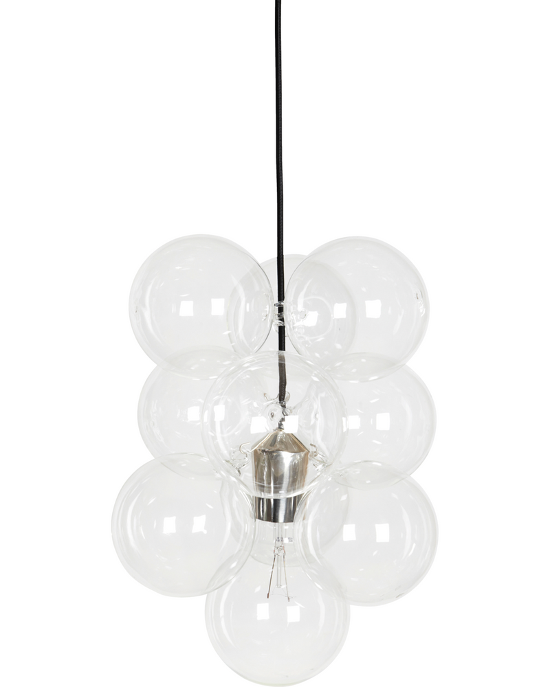 House Doctor Lampe Diy Klar