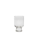 House Doctor - Glas, Rich, Klar, 4 stk.