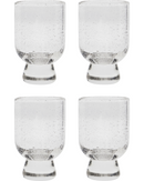 House Doctor Glas Rich Klar