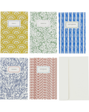 House Doctor Lykønskningskort Card w. envelope Multi