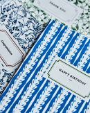 House Doctor - Lykønskningskort, Card w. envelope, Multi, sæt m. 5 stk.