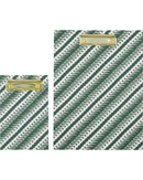 House Doctor Udklipsholder Clip Grøn