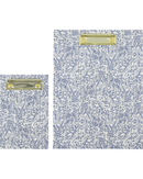 House Doctor Udklipsholder Clip Mørkeblå