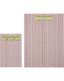 House Doctor Udklipsholder Clip Rød