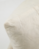 House Doctor - Pudefyld, 60x40, Hvid