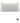 House Doctor Pudefyld 80x40 Hvid