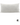 House Doctor Pudefyld 80x40 Hvid