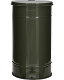 House Doctor Skraldespand Sono Grøn