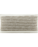 House Doctor Pudebetræk Yarn Sennepsgul