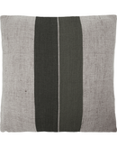 House Doctor Pudebetræk Canva & Pete B Grøn Sand