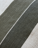 House Doctor - Pudebetræk, Canva & Pete B, Grøn, Sand