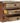 Ib Laursen - Skrin m/3 skuffer UNIKA, 30x25x27cm