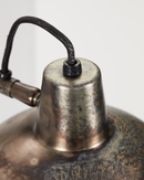 House Doctor - Væglampe, Desk, Antik brun