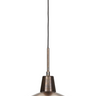House Doctor Lampe Desk Antik brun