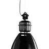 House Doctor Lampe Volumen Sort