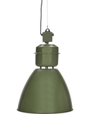 House Doctor Lampe Volumen Grøn