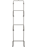 House Doctor Magasinholder Mag Antik brun