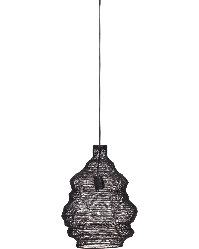 House Doctor Lampe Mesh Sort