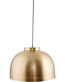 House Doctor Lampe Bowl Messing