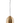 House Doctor Lampe Bowl Messing