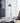 House Doctor - Gulvlampe, Flola, Antik brun