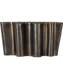 House Doctor Væglampe Flola Antik brun